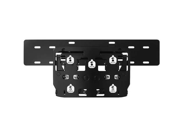 Samsung WMNM25 No Gap Wall Mount for 75 inch TVs