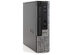 Dell OptiPlex 790 Ultra Small Form Factor Computer PC, 3.10 GHz Intel Core i3, 8GB DDR3 RAM, 120GB SSD Hard Drive, Windows 10 Home 64Bit (Renewed)