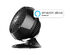 Vornado 660BLKAE 660 Large Air Circulator