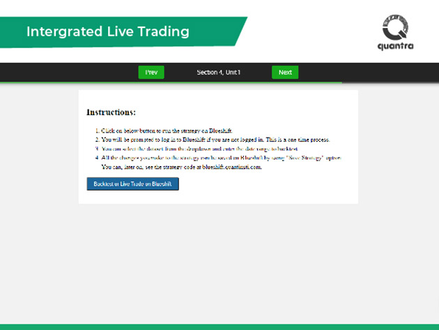 Crypto Trading Strategies: Intermediate