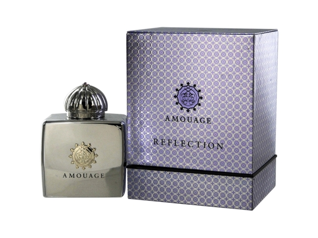 AMOUAGE REFLECTION by Amouage EAU DE PARFUM SPRAY 3.4 OZ for WOMEN