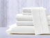 Kathy Ireland 6-Piece CoolMax Sheet Set (White/Queen)