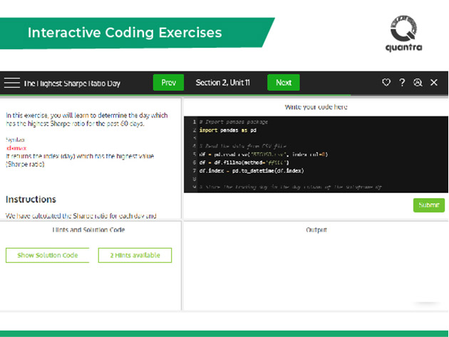Crypto Trading Strategies: Intermediate