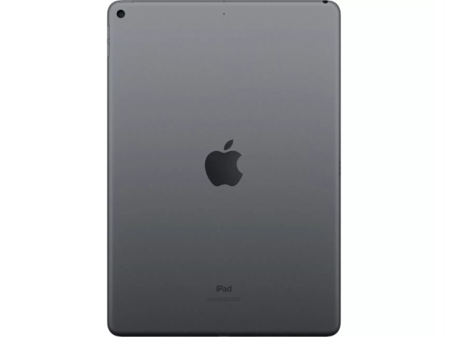 Apple iPad Air 3rd Gen 10.5" (2019) 256GB WiFi Space Gray (Refurbished) Bundle