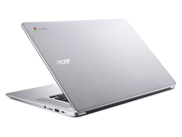 Acer CB3-532-C47C 15.6″ Chromebook Celeron N3060 1.6GHz 2GB RAM 16GB SSD