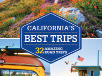 California's Best Trips - Product Image