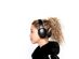 Skullcandy Crusher ANC™ Personalized, Noise Canceling Wireless Headphones (Black/Tan)