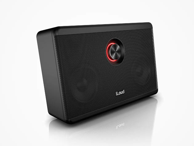 iLoud Bluetooth Speaker