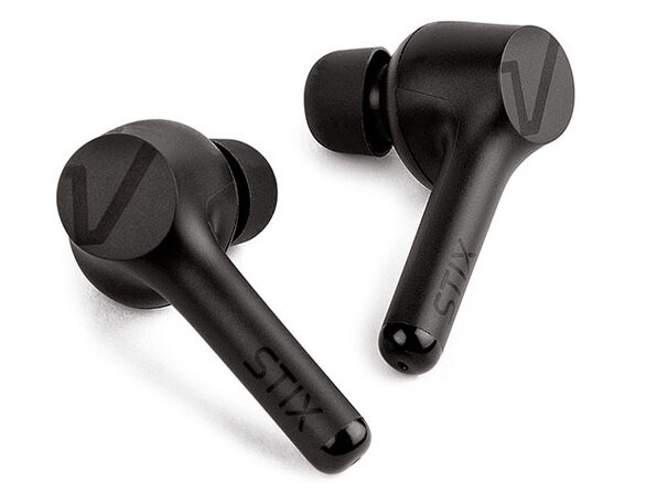 veho stix true wireless earphones review