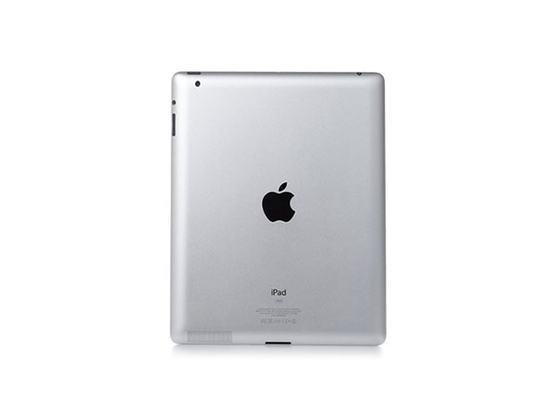 Apple iPad 3 9.7" 16GB - Black (Certified Refurbished)