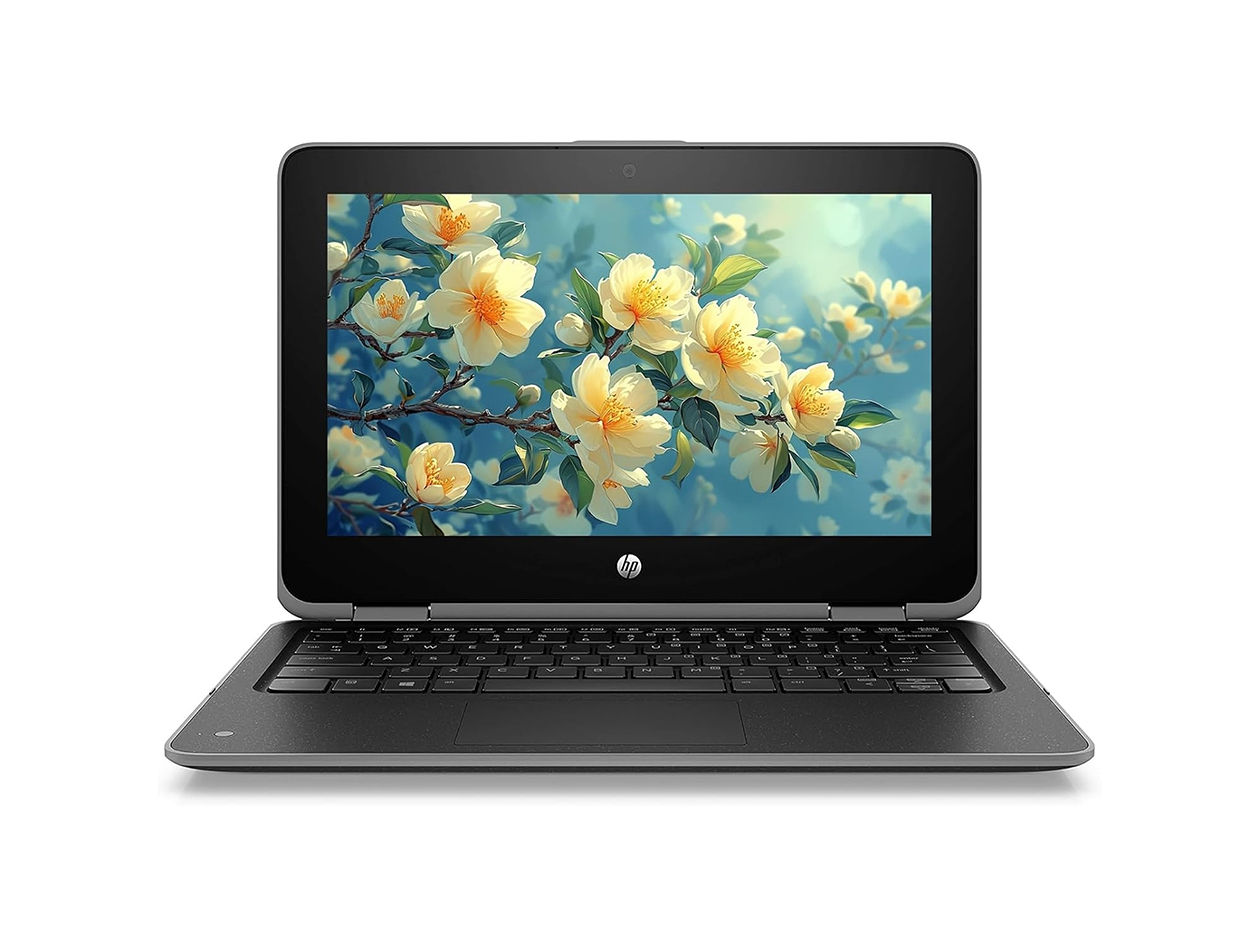 HP ProBook x360 11 G6 EE (2020) Touchscreen 8GB RAM 128GB SSD Win11Home (Refurbished - Grade B)