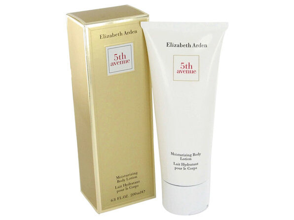 5TH AVENUE by Elizabeth Arden Body Lotion 6.8 oz for women (Package of 2) | Joyus