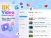 SurFast Video Downloader: Lifetime Subscription (2-Mac)