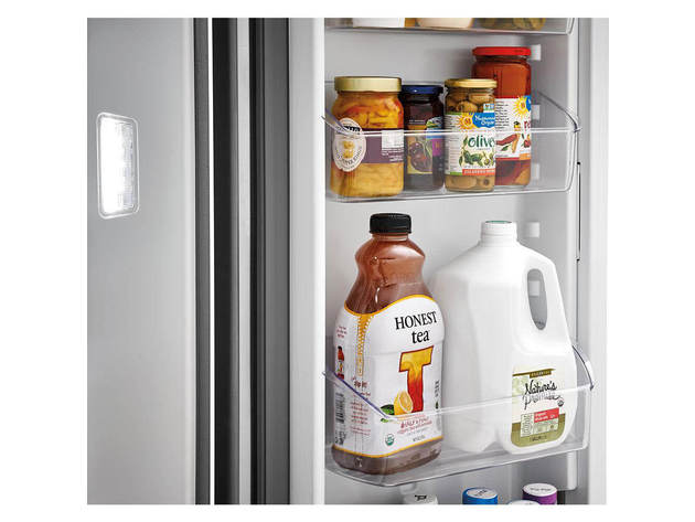 Frigidaire FFHB2750TS 26.8 Cu. Ft. Stainless Steel French Door Refrigerator