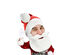 Beard Head® The First Ever Bearded Headwear: Classic Santa