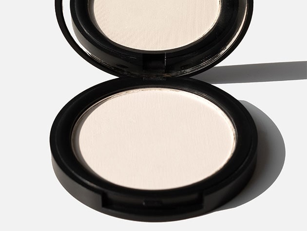 Velvet Mineral Powderset