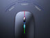 Wireless Mouse Bluetooth RGB Rechargeable Mouse