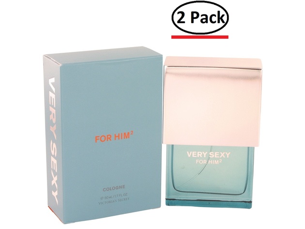 Very sexy him 1.7 oz cologne mens victorias secret brand new shops