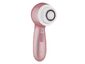 Soniclear Petite Antimicrobial Sonic Skin Cleansing Brush(RoseGold)