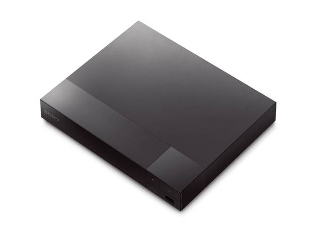 Sony BDPS3700 Blu-Ray Player with Wi-Fi