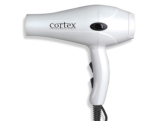 Cortex International Blow Dryer & Hair Mask Set