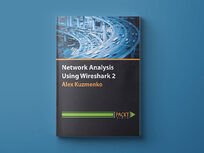 Network Analysis Using Wireshark 2 - Product Image