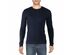 American Rag Men's Thermal Shirt Blue Size Medium | StackSocial