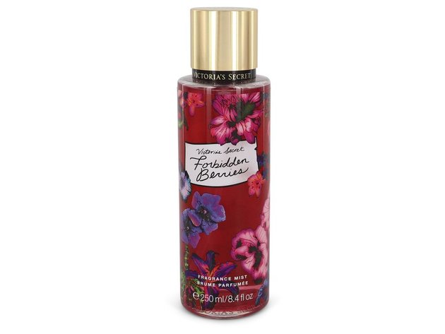 Victoria's Secret Forbidden Berries by Victoria's Secret Fragrance - Main Image