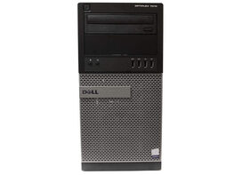 Dell Optiplex 7010 Tower Computer PC, 3.20 GHz Intel i5 Quad Core Gen 3, 8GB DDR3 RAM, 500GB SATA Hard Drive, Windows 10 Professional 64 bit (Renewed)