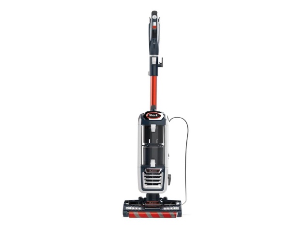 Shark DuoClean Powered Lift-Away Bagless Upright Vacuum Cleaner (New Open Box)