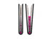 Dyson Corrale Hair Straightener Black - Nickel/Fuchsia (Refurbished)