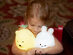 Lumipets® LED Night Light (Bear)