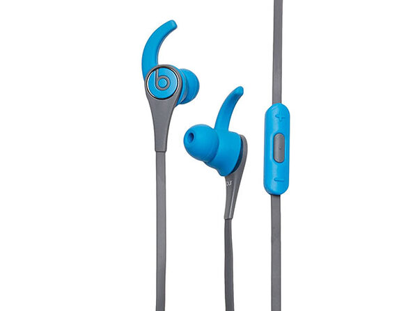Beats Tour 2.5: Wired In-Ear Headphones 