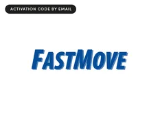 FastMove Lifetime Subscription