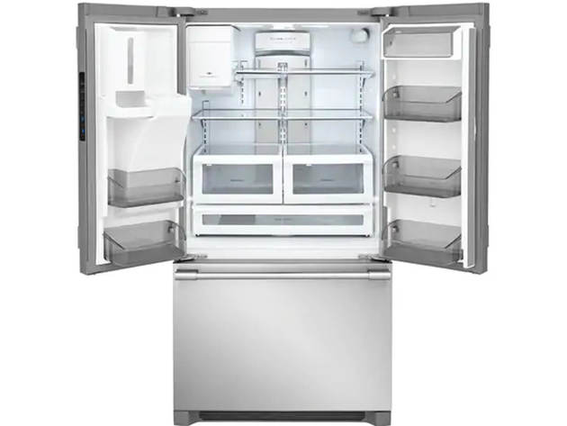 Frigidaire Professional FPBS2778UF 27 Cu. Ft. Stainless French Door Refrigerator