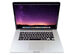 Apple MacBook Pro 15.4" (2015) 2.2GHz i7 16GB RAM 512GB SSD (Refurbished)