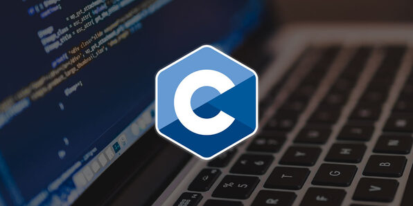 C Programming: Complete Tutorial For Beginners - Product Image