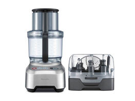 Breville BFP800XL the Sous Chef 16 Pro Brushed Stainless Food Processor
