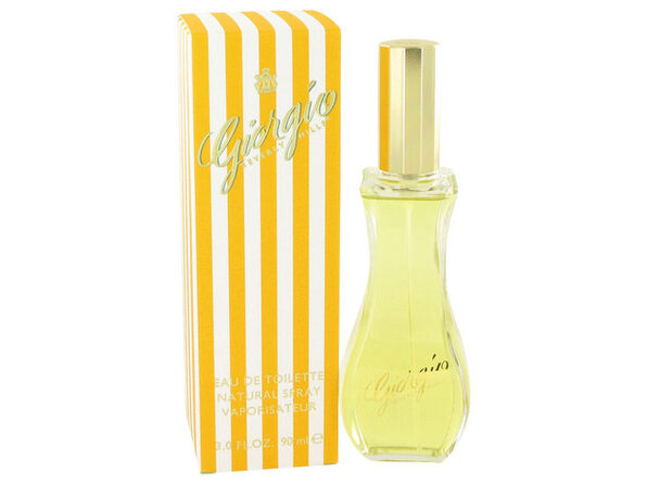 giorgio beverly hills eau de parfum