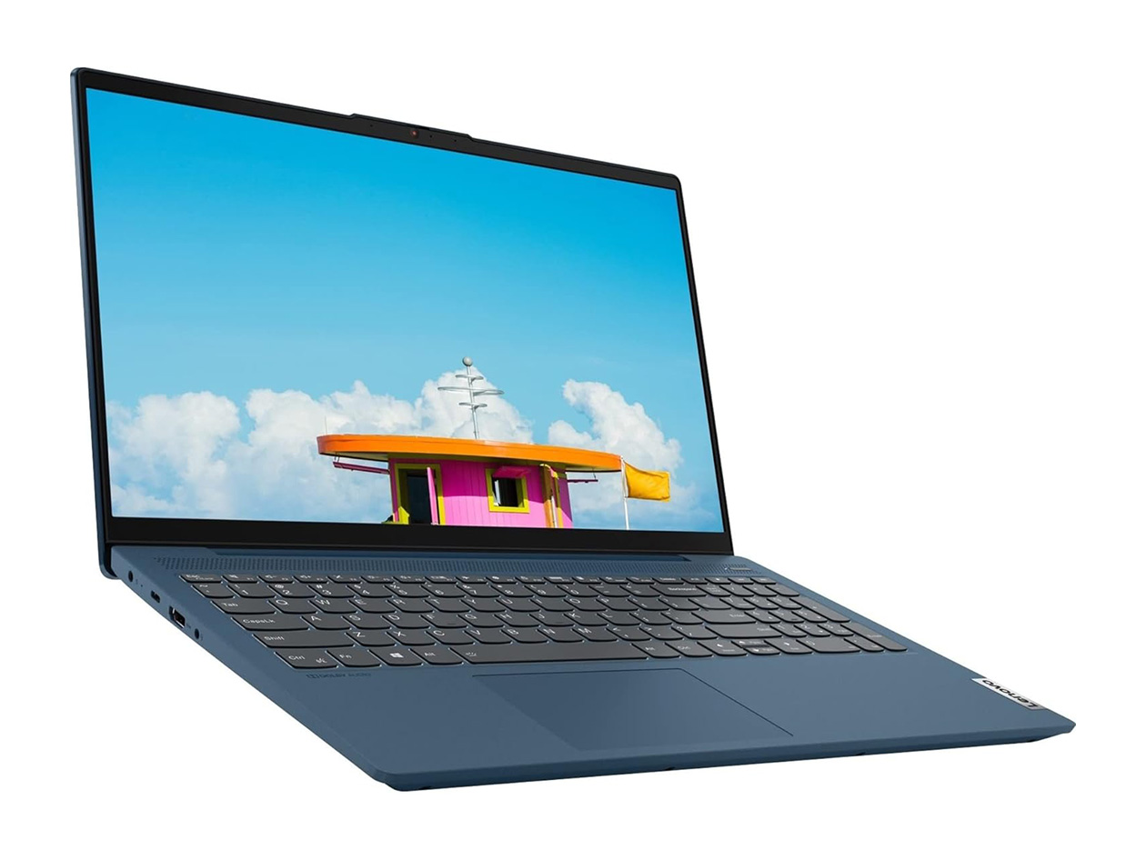 Lenovo IdeaPad 5 (2021) 15.6" Touchscreen i7 2.8GHz 12GB RAM 512GB SSD Windows 11 Home