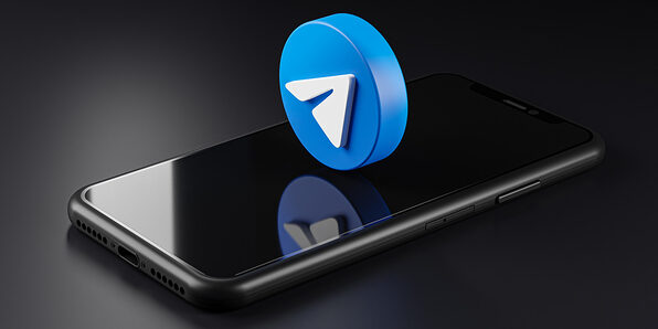 Telegram Marketing Mindset for Pros: The 7 Success Secrets - Product Image