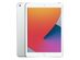 Apple iPad 10.2" (2020) 8th Gen 32GB Wi-Fi & Cellular Unlocked Silver (Refurbished)