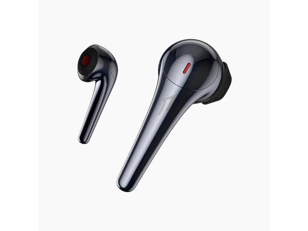1MORE ComfoBuds 2 True Wireless Headphones Galaxy Black