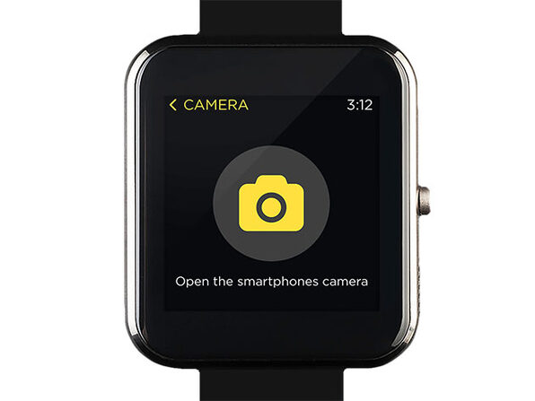 one61 studio batman smartwatch