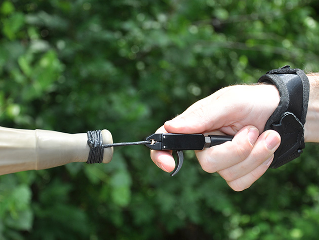 The Pocket Shot PRO Arrow Kit