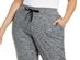 Calvin Klein Women's Performance Plus Size Pull-On Jogger Pants Charcoal Size XXX