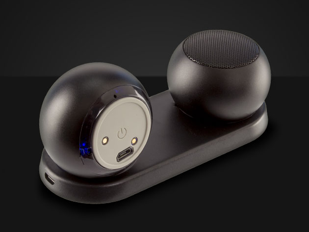 Sphereo X2 Speakers