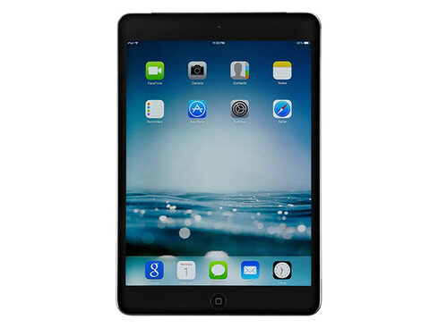 Apple iPad mini 2 (2013) 7.9” A1489 16GB Space Gray (Refurbished