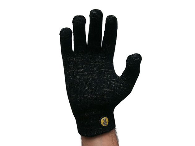 Pre-Season Exclusive: Glove.ly Classic Touchscreen Gloves (Small)