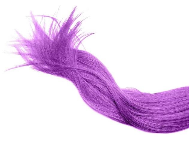 Jerome Russell B Wild Temporary Hair Color Spray for All Hair Types, 3.5 Ounces, Purple